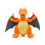 Pokémon Pokémon Charizard Toy 3