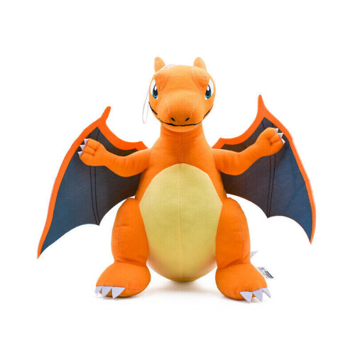 Pokémon Pokémon Charizard Toy 2