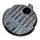 Krups Krups Dolce Gusto Coffee Pod Machine Diffuser Capsule Piercing Plate 1