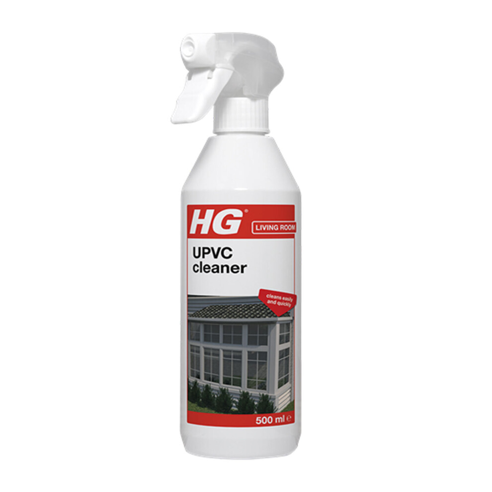 HG 507050106 UPVC Powerful Cleaner