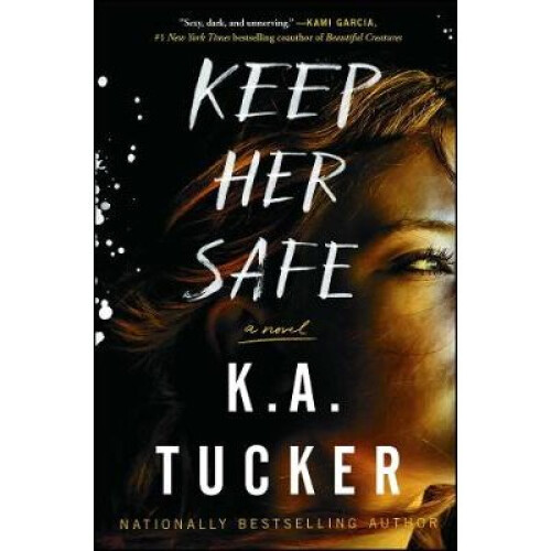 Keep Her Safe