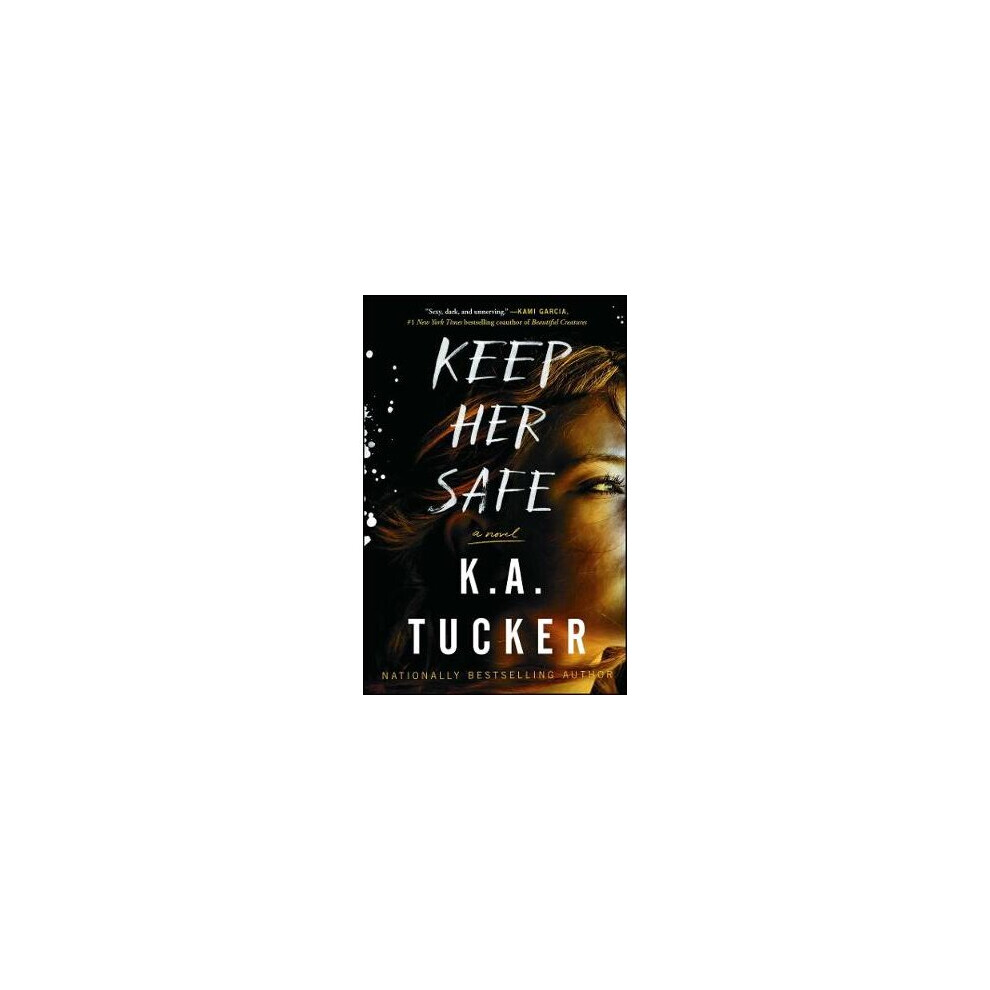 Keep Her Safe