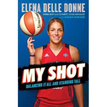 My Shot: Balancing It All and Standing Tall