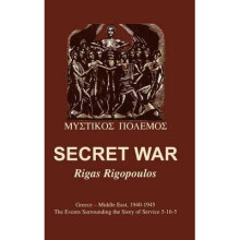 Secret War