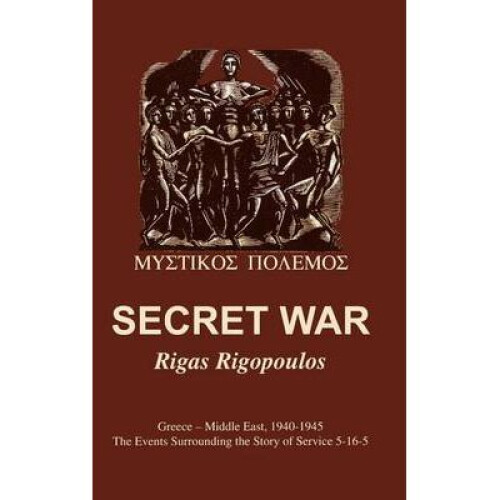 Secret War