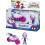 Marvel Marvel Spidey & His Amazing Friends Ghost-Spider Action Figure & Copter-Cycle Vehicle  for Kids Ages 3 & Up 3