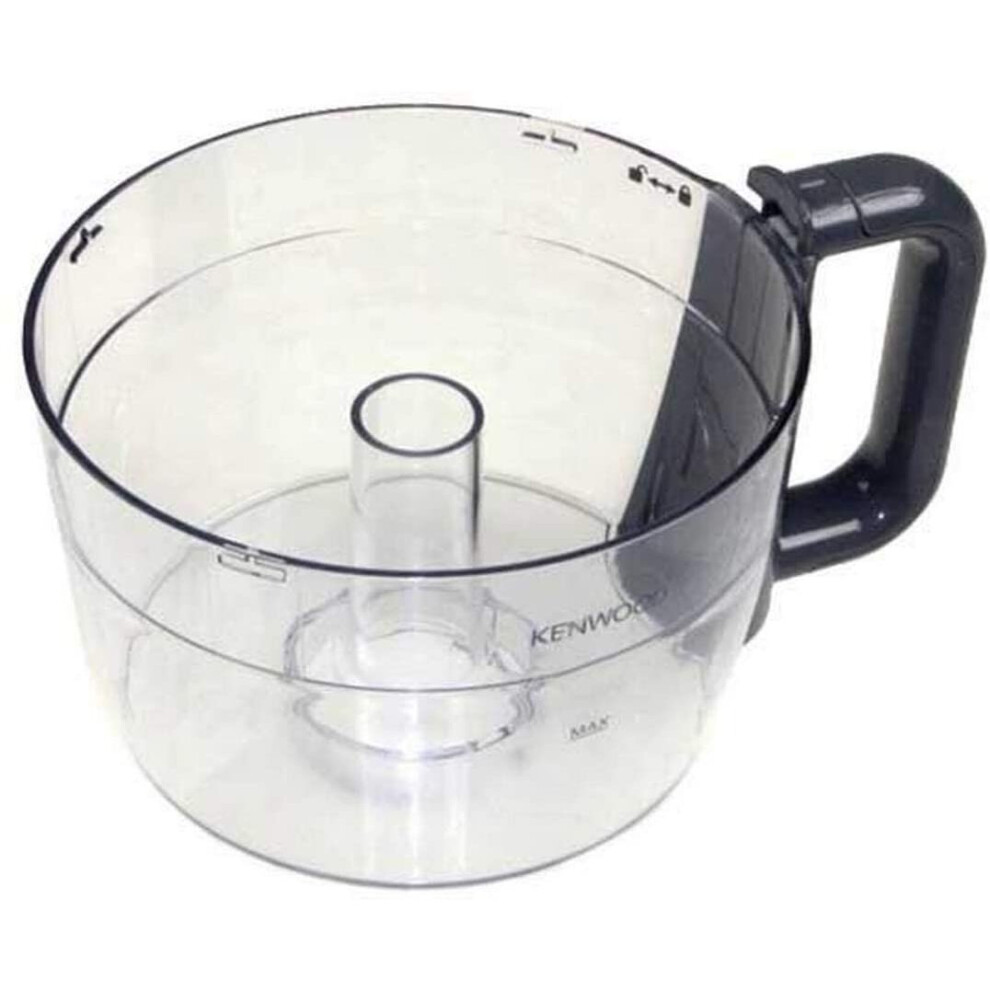 ORIGINAL KENWOOD KM282-KM288 FOOD PROCESSOR MIXING BOWL 131-KW-164