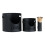Hill Interiors Three Piece Fire Wood Bucket Set 1