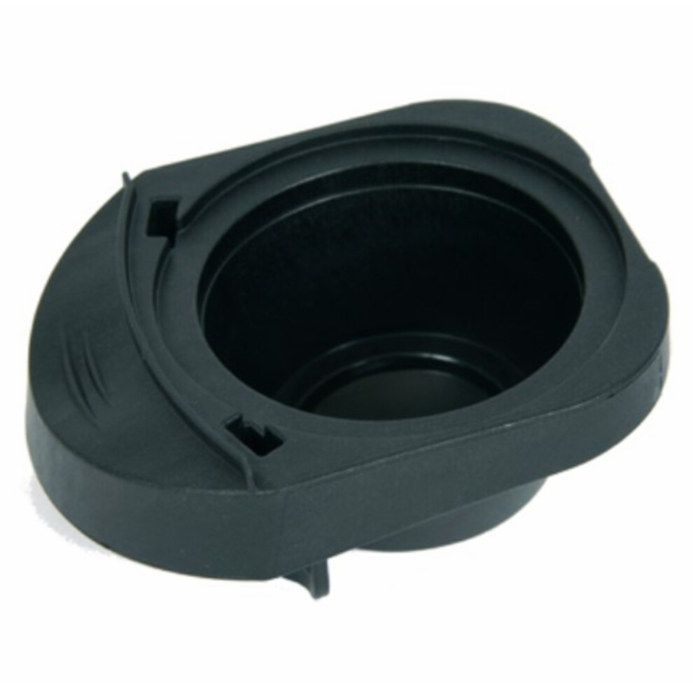 Krups Ms-624826 Genuine Replacement Capsule Pod Holder Tray For Dolce Gusto Piccolo Xs Kp1a0140/Kp1a0540