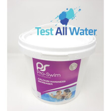Pro Swim Calcium Plus 5kg