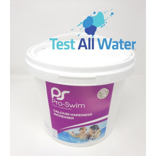 Pro Swim Calcium Plus 5kg