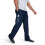 Canterbury Men's Open Hem Stadium Pants, Navy, Large 1