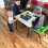 Jumping Ball Table Games 1 Set Bounce Off Game Activate Ball Game 5
