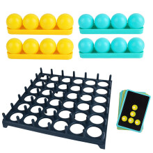 Jumping Ball Table Games 1 Set Bounce Off Game Activate Ball Game