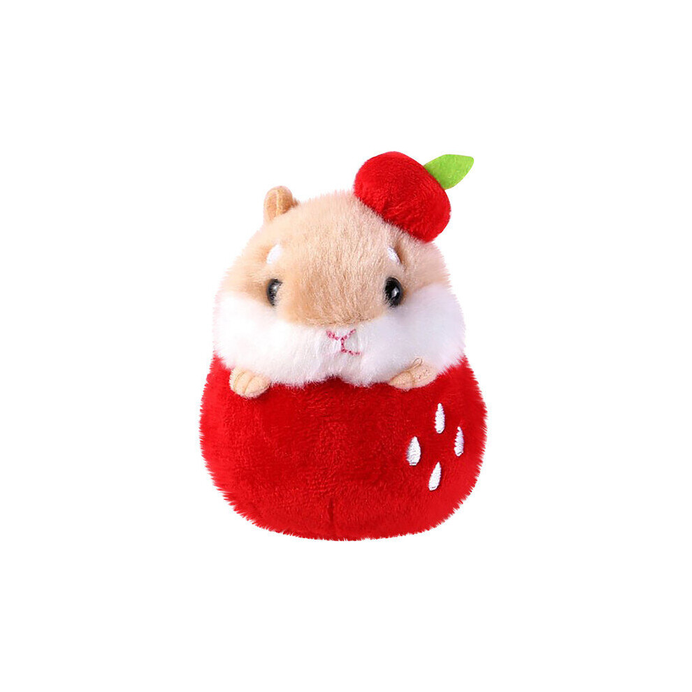 Hamster doll best sale