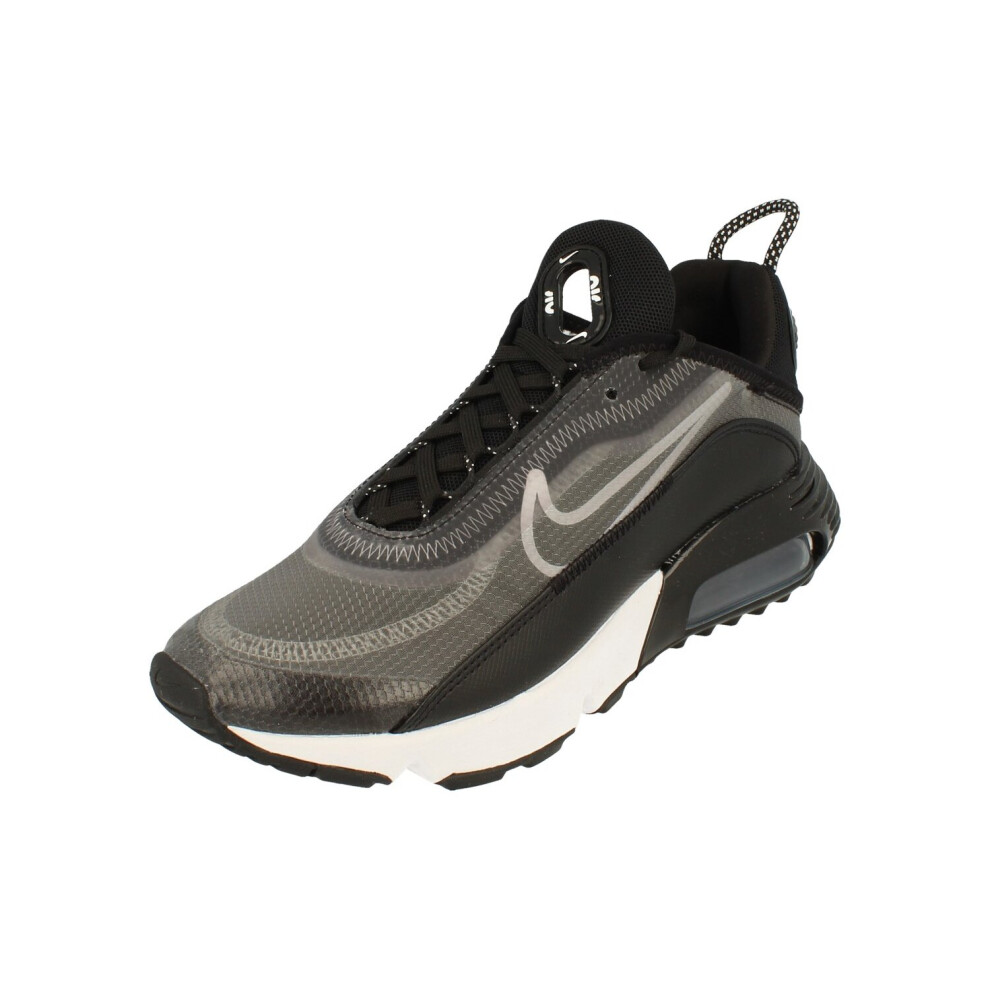 Nike (4.5) Womens Air Max 2090 Running Trainers Ck2612 Sneakers Shoes