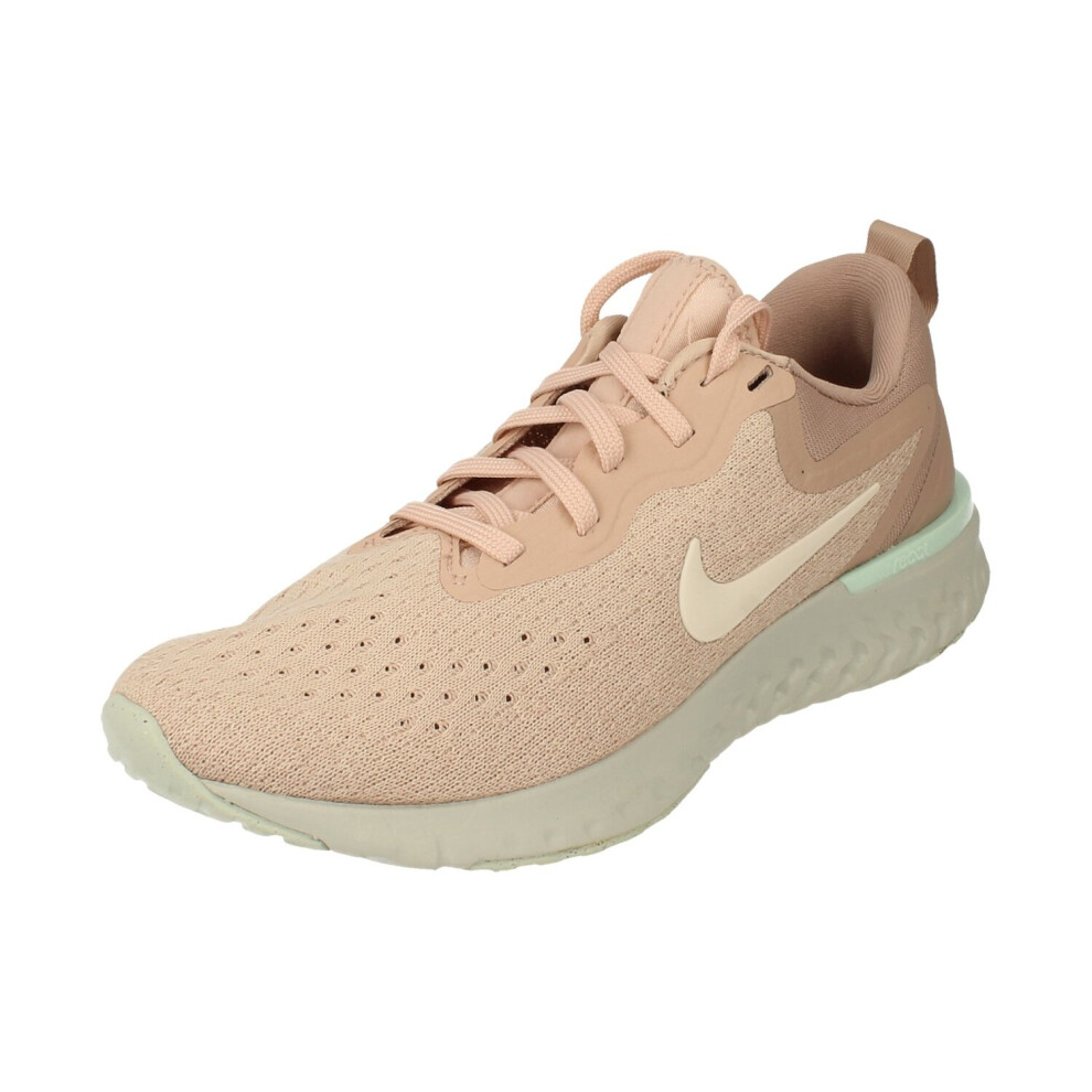 Nike (7) Womens Odyssey React Running Trainers Ao9820 Sneakers Shoes