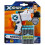 Zuru Zuru X SHOOT Micro X8 Foam - Dart Blaster Gun DART RANGE WINNER 80 FT 1
