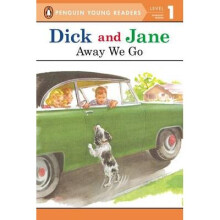 Dick and Jane: Away We Go