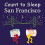 Count To Sleep San Francisco 1