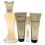 Set de Regalo de 4 Piezas Paris Hilton Gold Rush 2