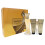 Set de Regalo de 4 Piezas Paris Hilton Gold Rush 1