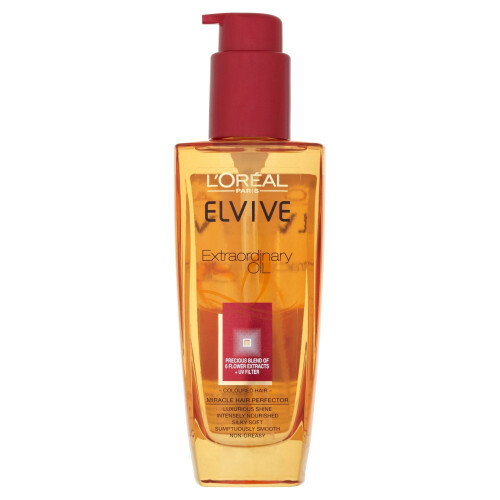 L’Oréal Paris L'Oreal Elvive Extraordinary Oil Coloured Hair 100ml