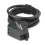 Stealth Cam Python Lock Cable 6' Black 1