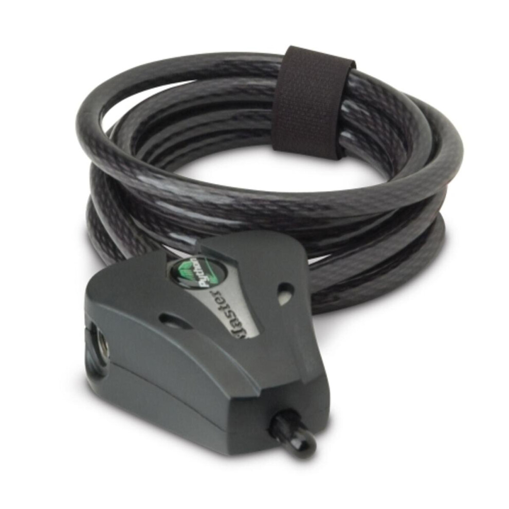 Photos - Door Lock Master Lock Stealth Cam Python Lock Cable 6' Black 