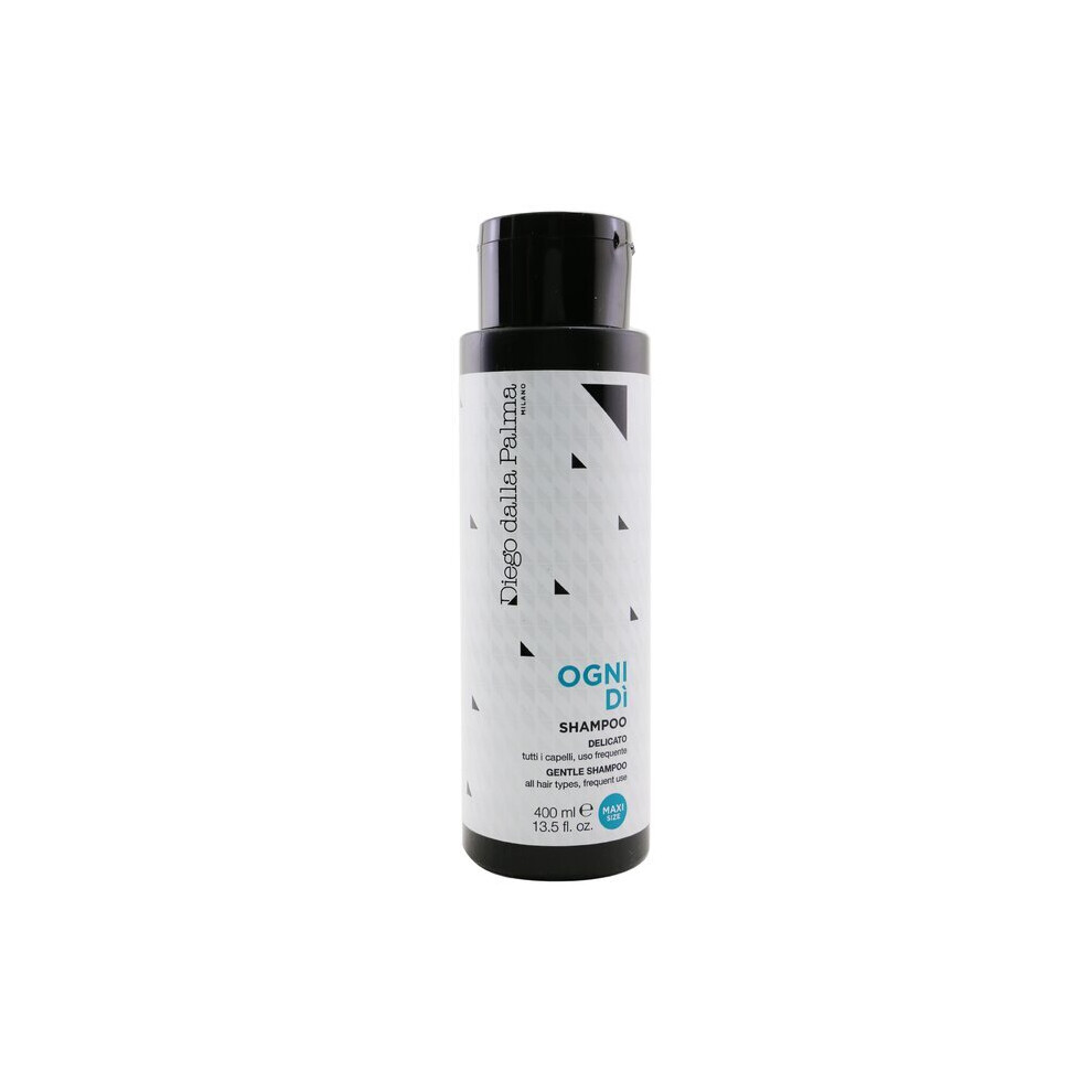 Diego Dalla Palma Milano Ognidi Gentle Shampoo (For All Hair Types) - 400Ml//13.5Oz