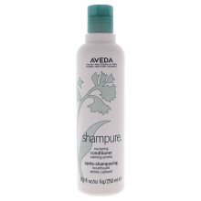 Shampure Conditioner by Aveda for Unisex - 8.5 oz Conditioner