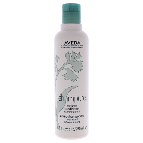 Aveda Shampure Conditioner by Aveda for Unisex - 8.5 oz Conditioner