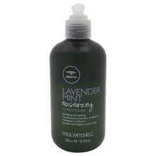 Feuchtigkeitsspendender Conditioner mit Teebaum-Lavendel-Minze von Paul Mitchell für Unisex - 10,14 oz Conditioner