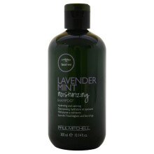 Feuchtigkeitsspendendes Shampoo mit Teebaum-Lavendel-Minze von Paul Mitchell für Unisex - 10,14 oz Shampoo