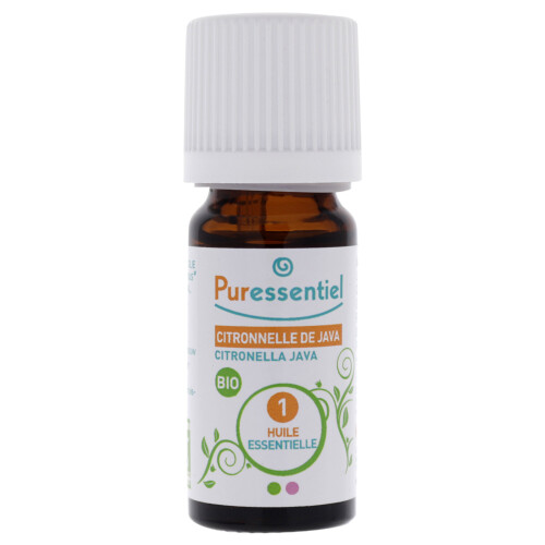 Puressentiel Java Citronella Oil 10ml 1