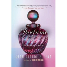 Perfume The Alchemy of Scent