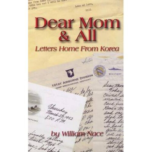 Dear Mom & All