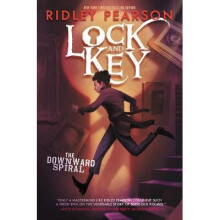 Lock and Key The Downward Spiral 2 Lock and Key, 2