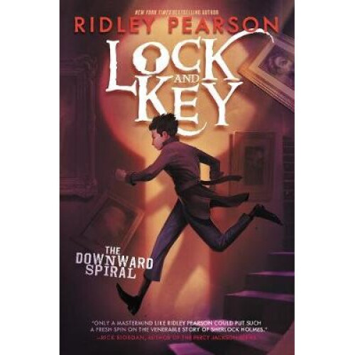 Lock and Key The Downward Spiral 2 Lock and Key, 2