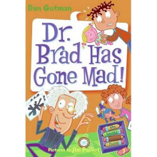 Dr. Brad has Gone Mad