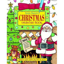 Ralph Masiello's Christmas Drawing Book Simple Steps Make Anyone an Artist Ralph Masiello's Drawing Books