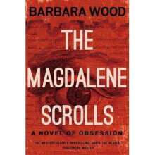The Magdalene Scrolls