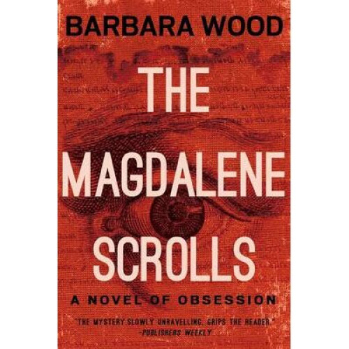 The Magdalene Scrolls
