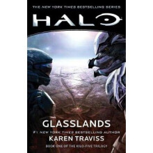 Halo: Glasslands, Volume 11: Book One of the Kilo-Five Trilogy