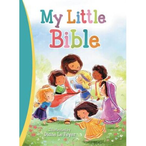 My Little Bible