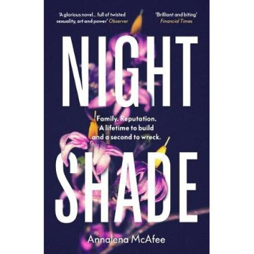 Nightshade