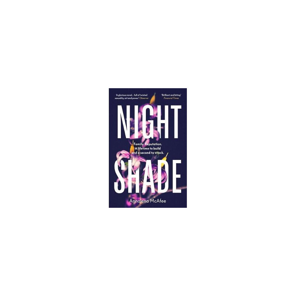 Nightshade