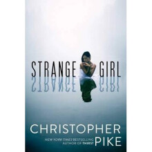 Strange Girl