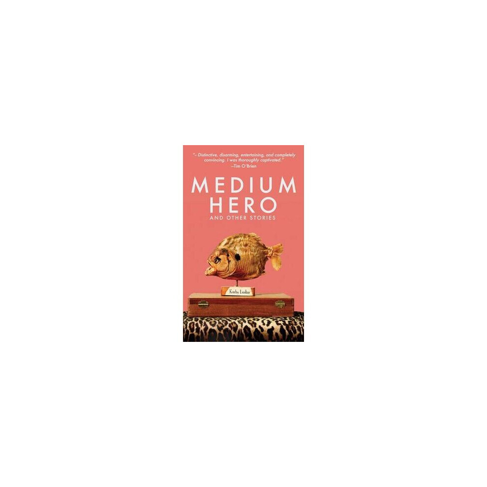 Medium Hero And Other Stories Medium