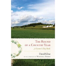 Round of a Country Year A Farmer's Day Book